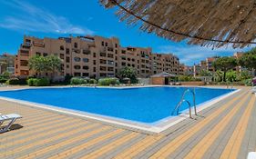Los Albatros By H - Playa De Los Haraganes Hahb30P190