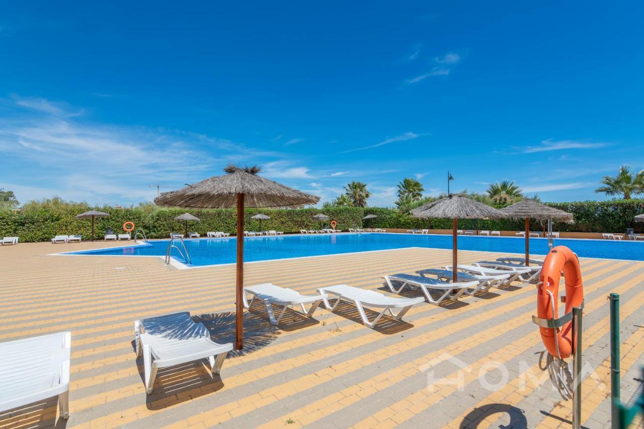 Los Albatros By H - Playa De Los Haraganes Hahb30P190 Isla Canela Exterior foto