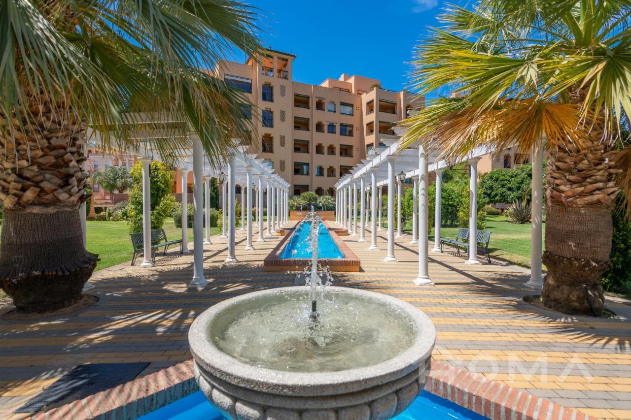 Los Albatros By H - Playa De Los Haraganes Hahb30P190 Isla Canela Exterior foto