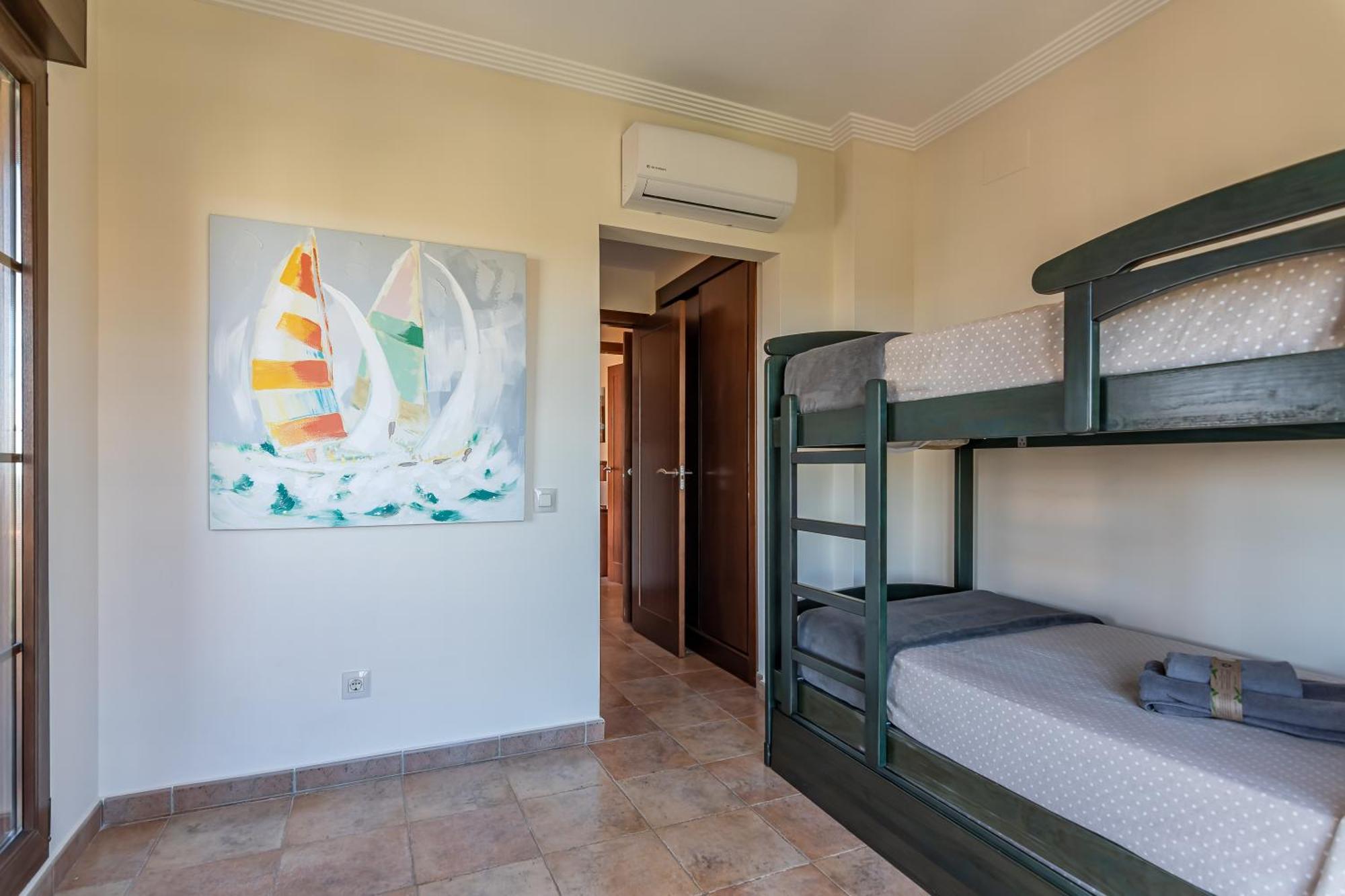 Los Albatros By H - Playa De Los Haraganes Hahb30P190 Isla Canela Exterior foto