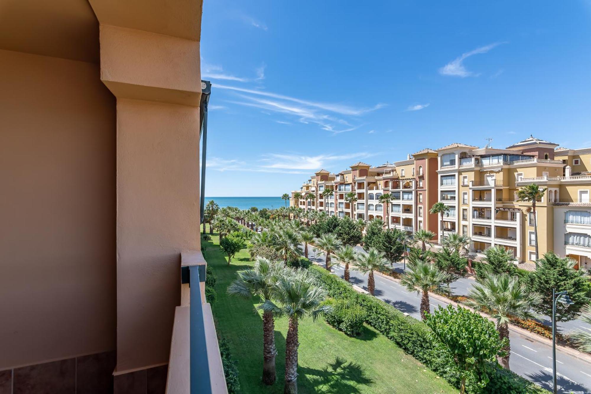 Los Albatros By H - Playa De Los Haraganes Hahb30P190 Isla Canela Exterior foto