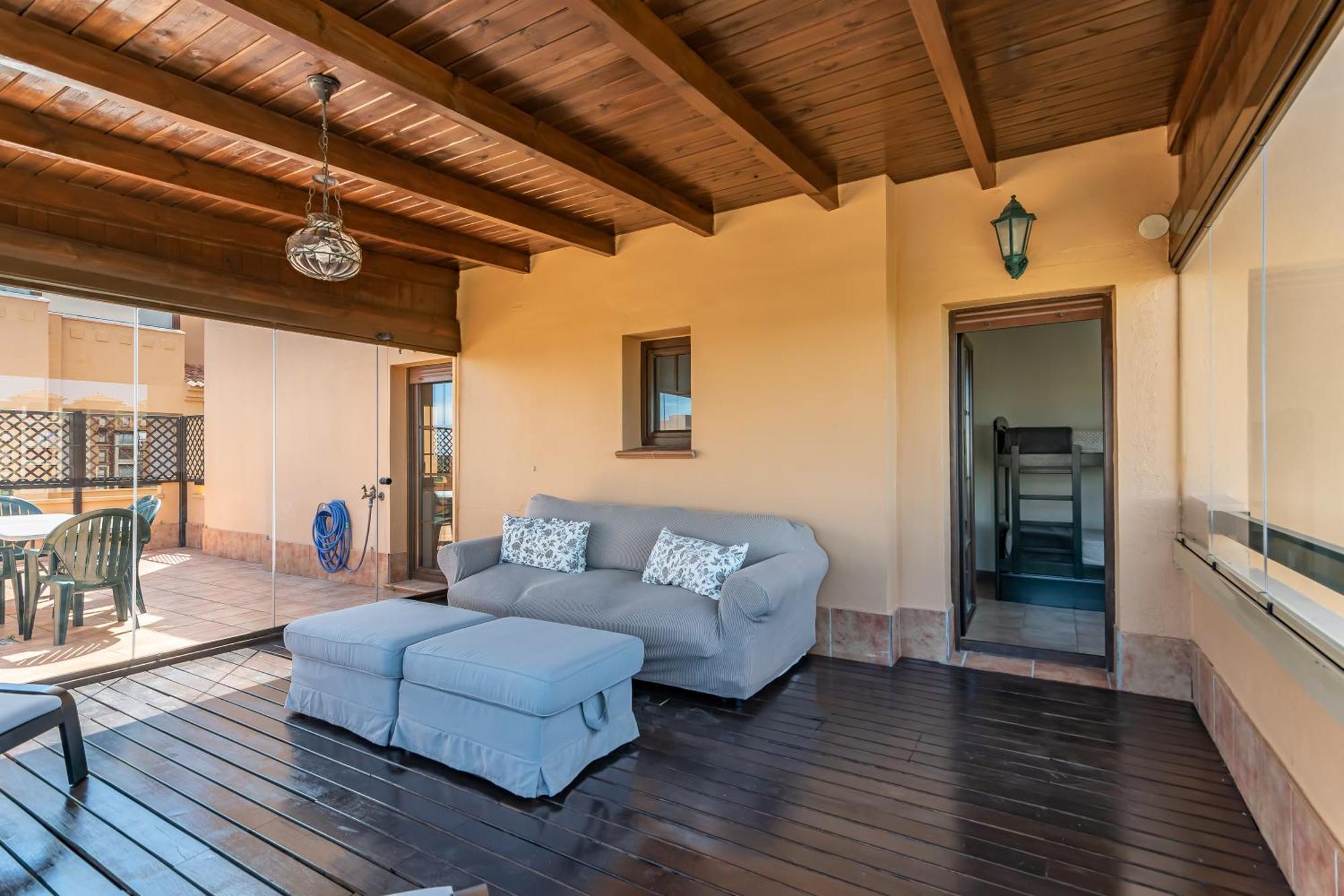 Los Albatros By H - Playa De Los Haraganes Hahb30P190 Isla Canela Exterior foto