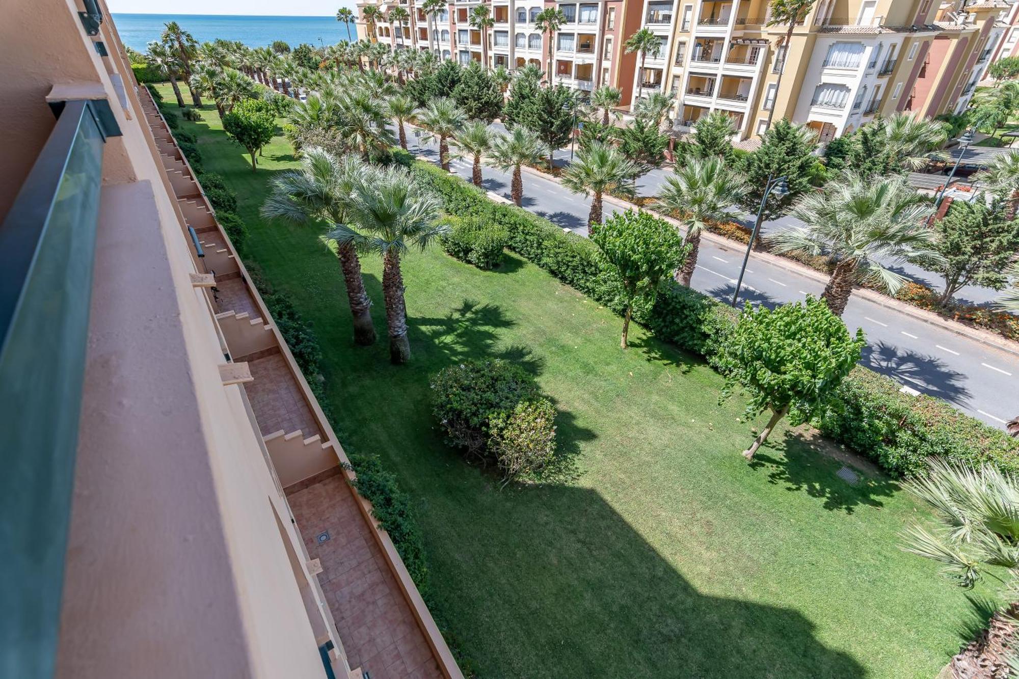 Los Albatros By H - Playa De Los Haraganes Hahb30P190 Isla Canela Exterior foto