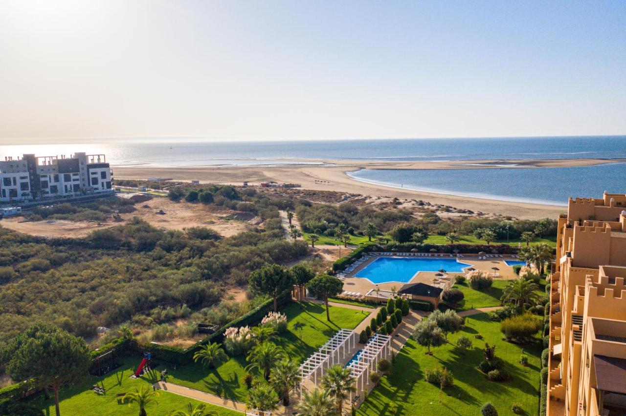 Los Albatros By H - Playa De Los Haraganes Hahb30P190 Isla Canela Exterior foto